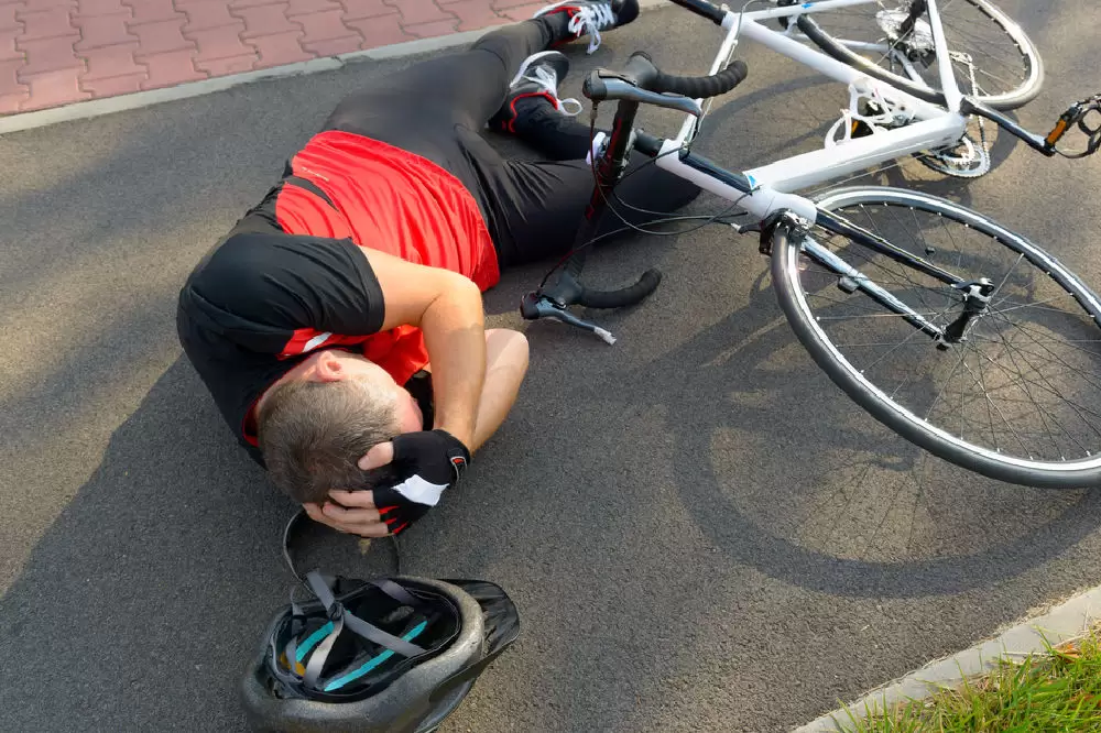 What Serious Injuries Occur from Bicycle Accidents